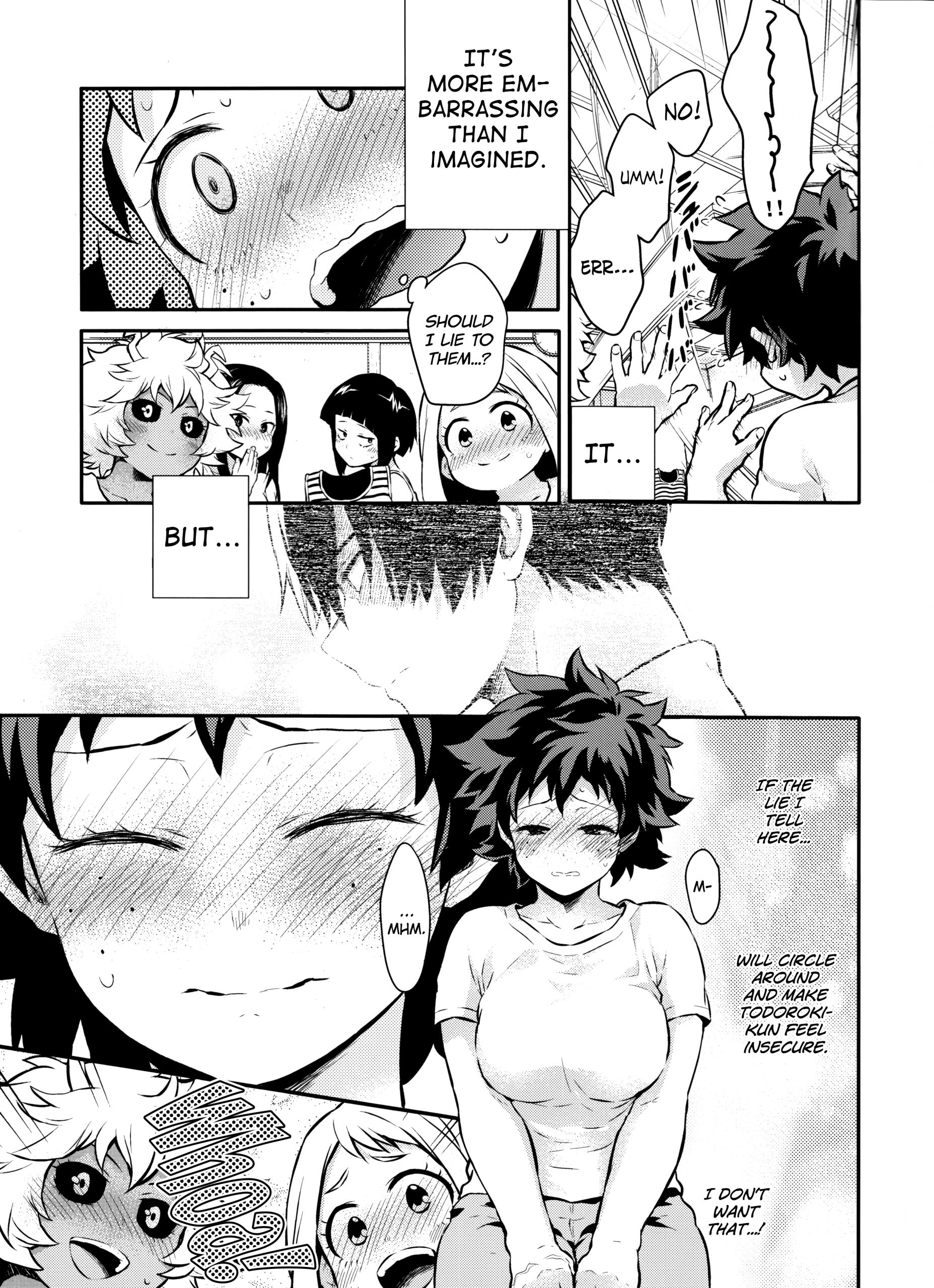 Love me tender another story hentai manga picture 23