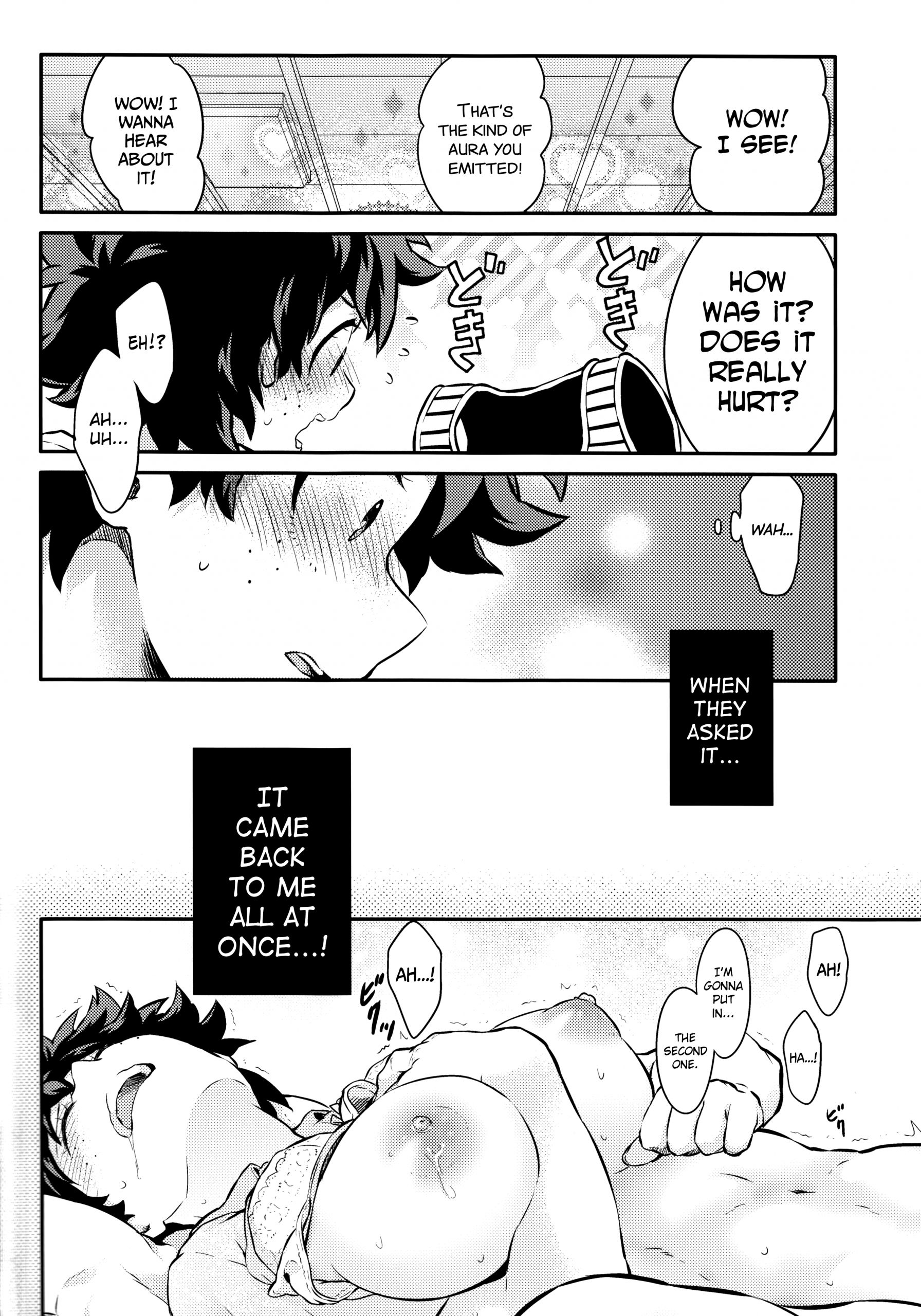 Love me tender another story hentai manga picture 24