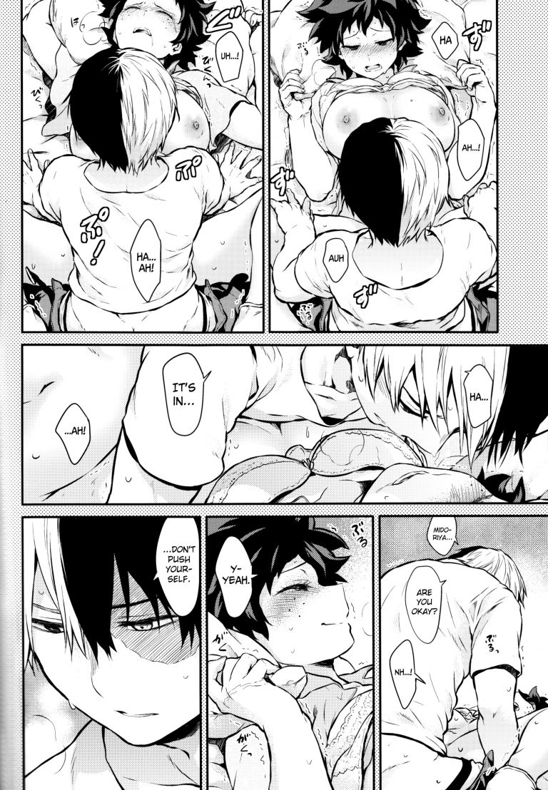 Love me tender another story hentai manga picture 30
