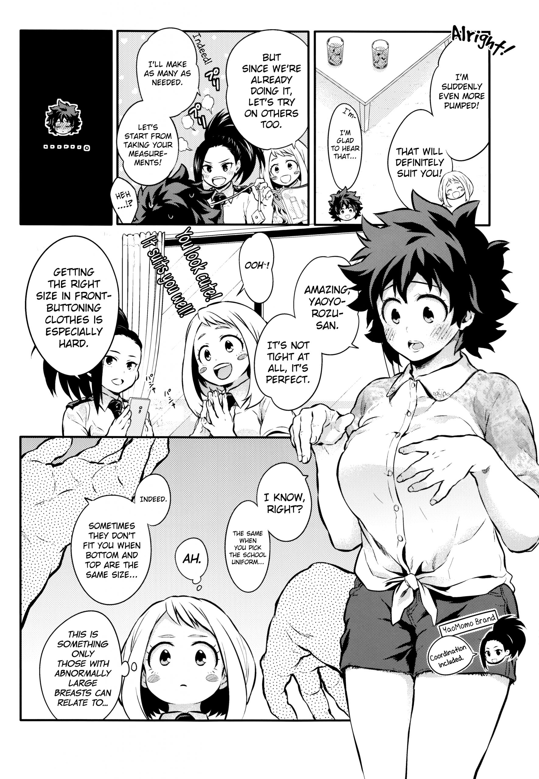 Love me tender another story hentai manga picture 4