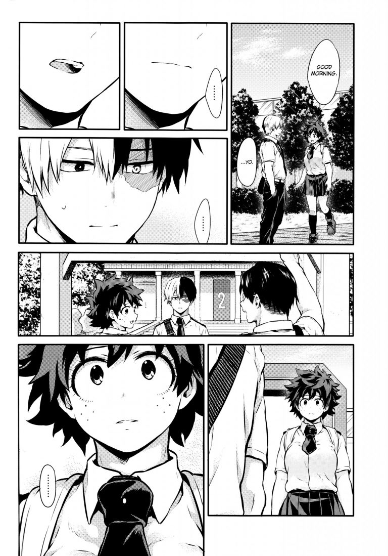 Love me tender another story hentai manga picture 44