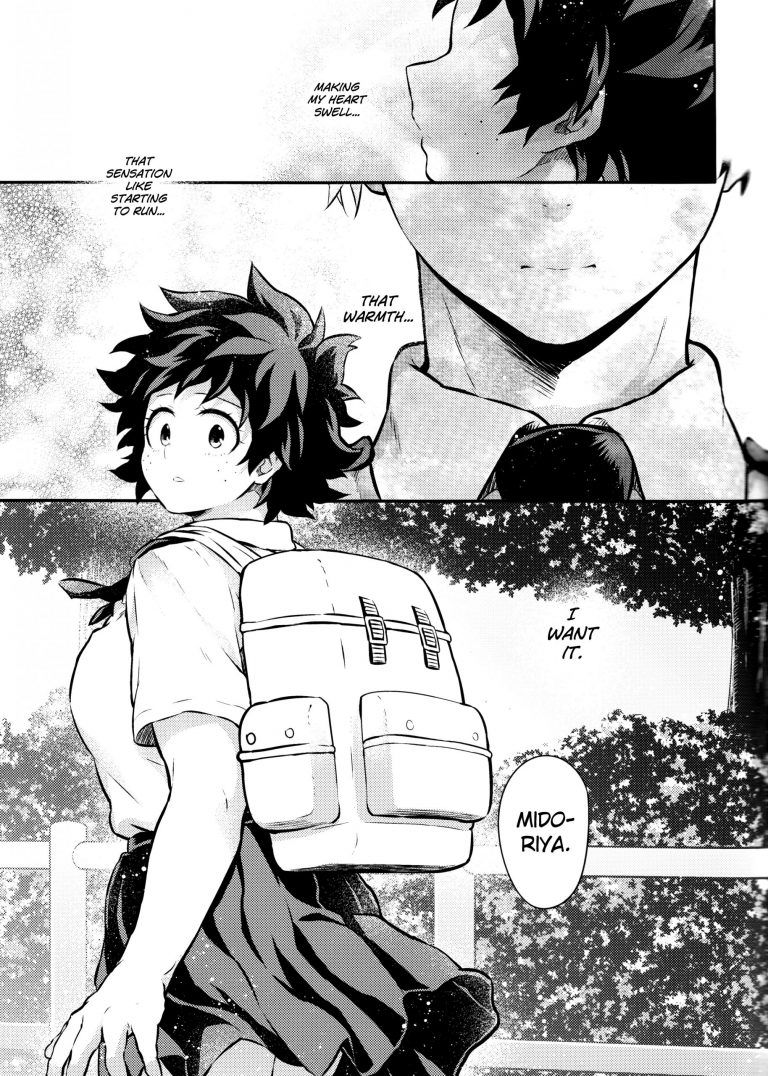 Love me tender another story hentai manga picture 49