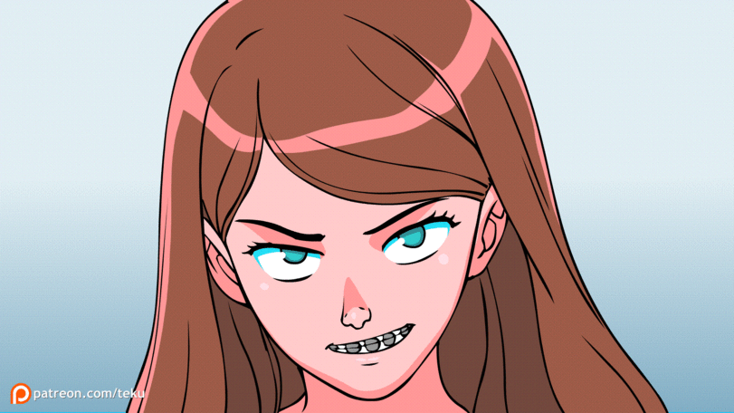 Mabel pines whore animated porn comic gif 1