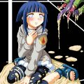 Midsummer red dragonfly hentai manga picture 1