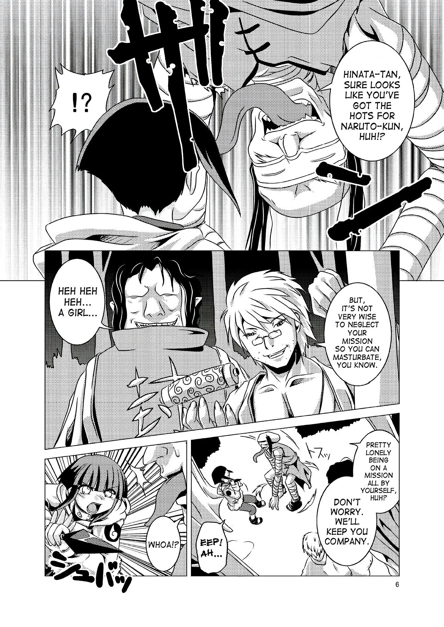 Midsummer red dragonfly hentai manga picture 5