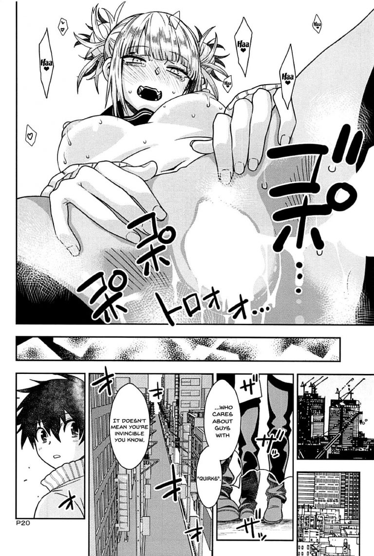 Motto waru i ko hentai manga picture 19