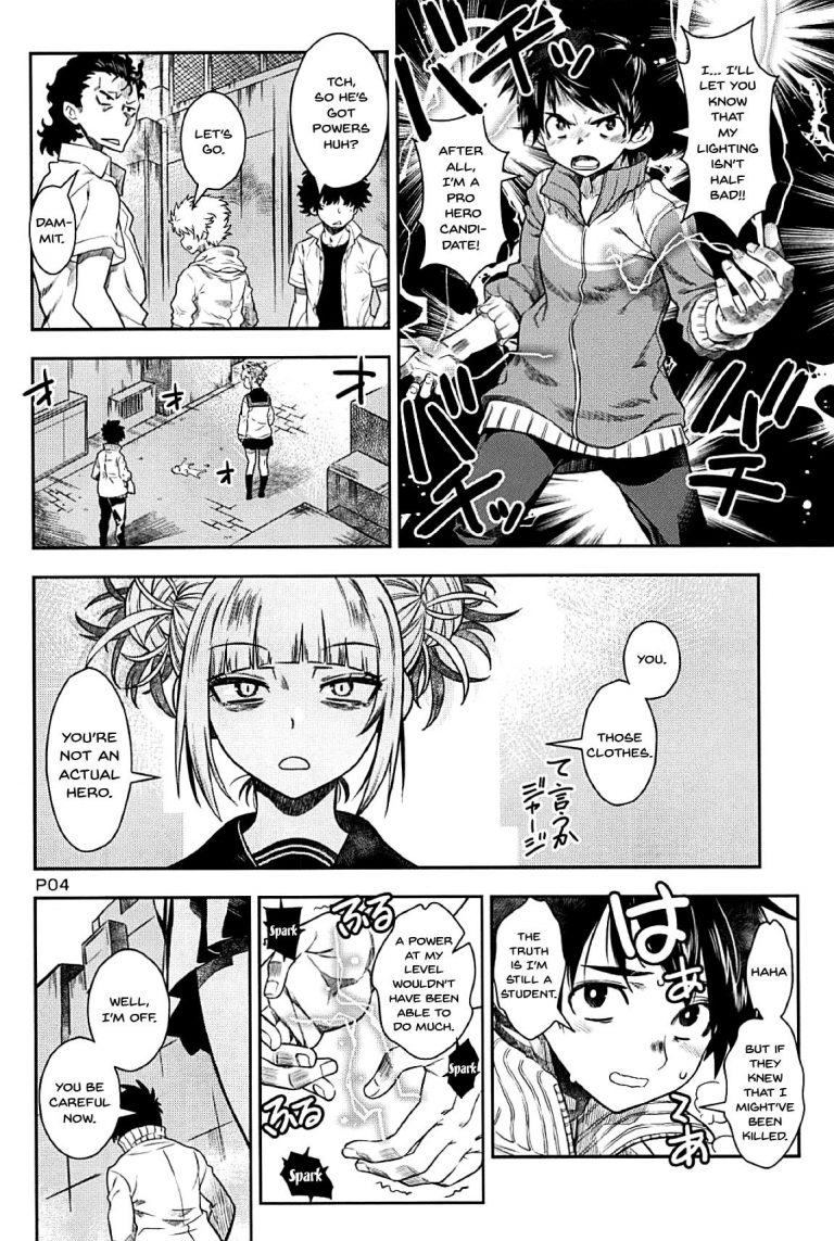 Motto waru i ko hentai manga picture 3