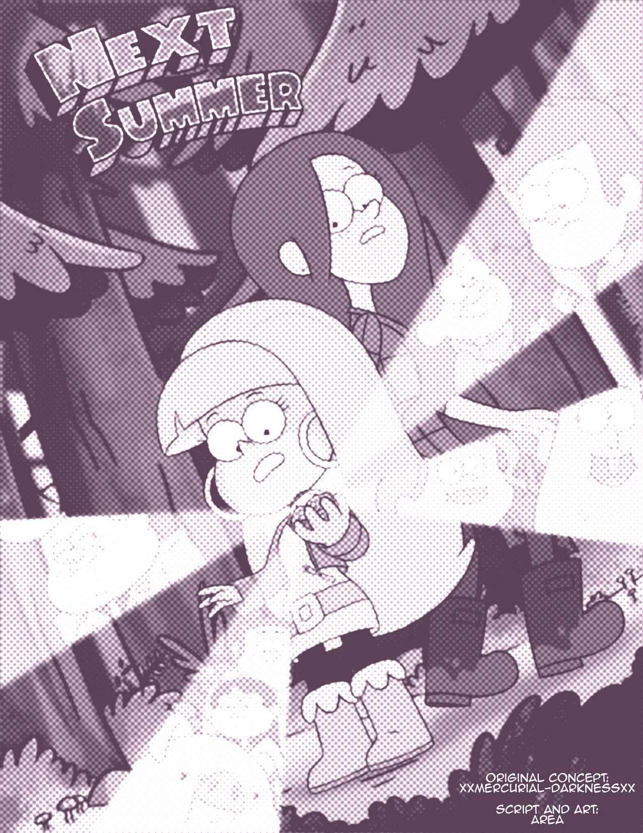 Next summer porn comic picture 92