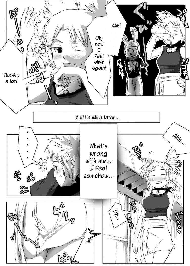 Nyonin han hentai manga picture 28