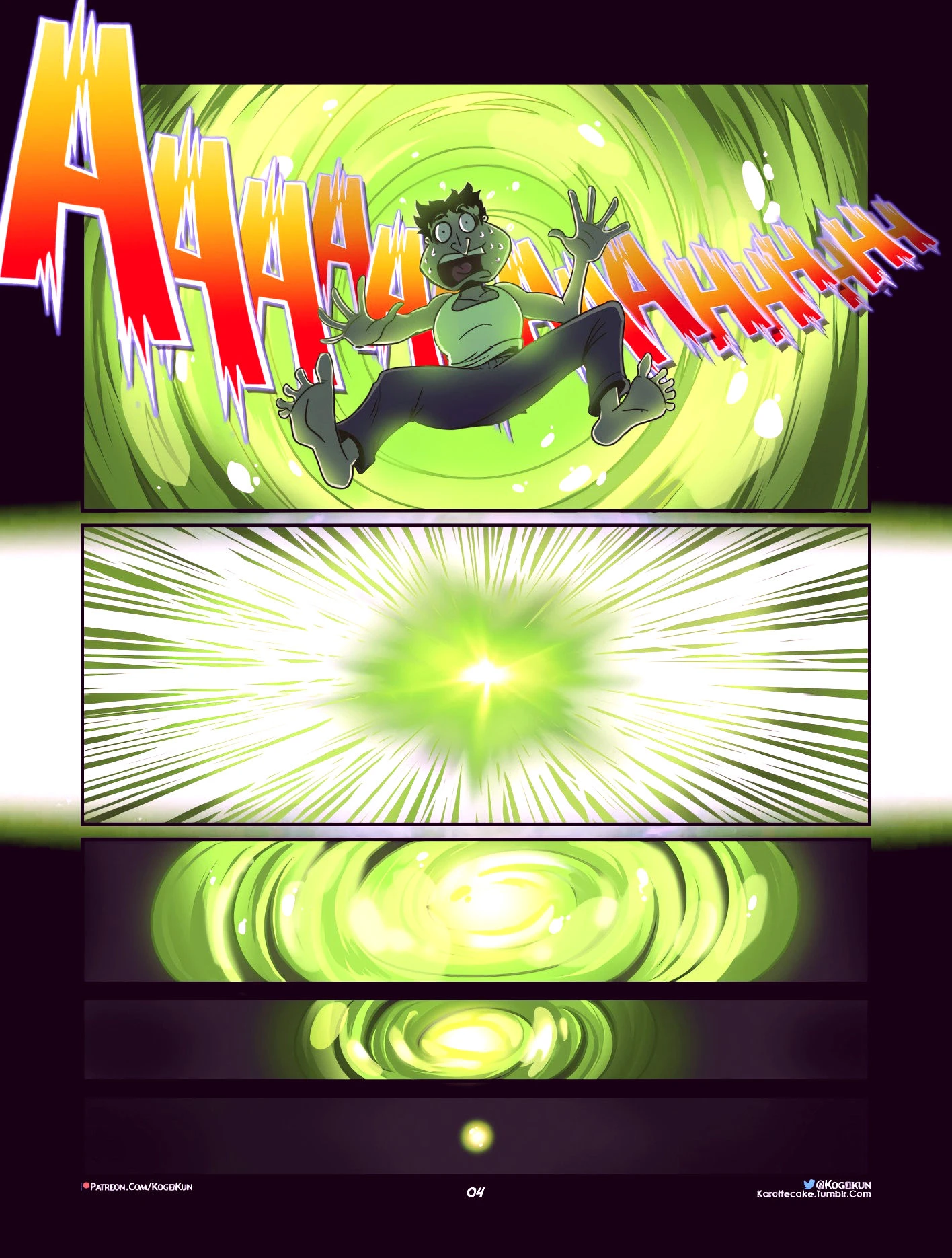 Quagmire into the multiverse porn comic picture 5
