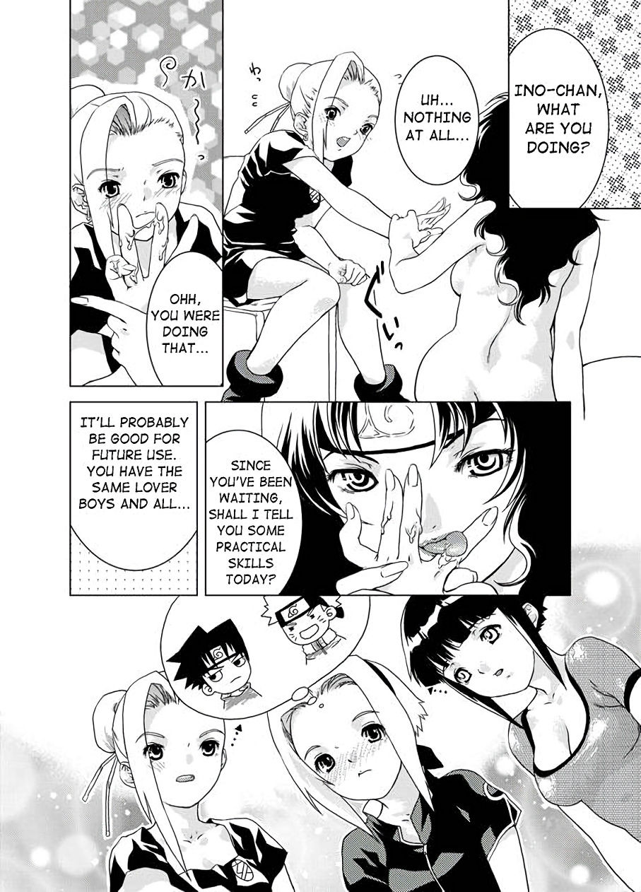Sakura an hentai manga picture 18