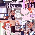 Staceys mom porn comic picture 1