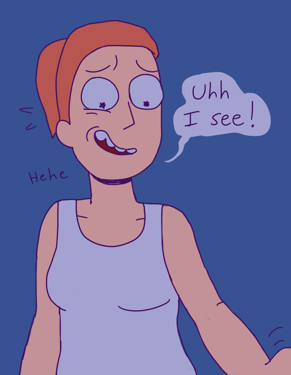 Summer morty sinfest circa porn comic picture 10