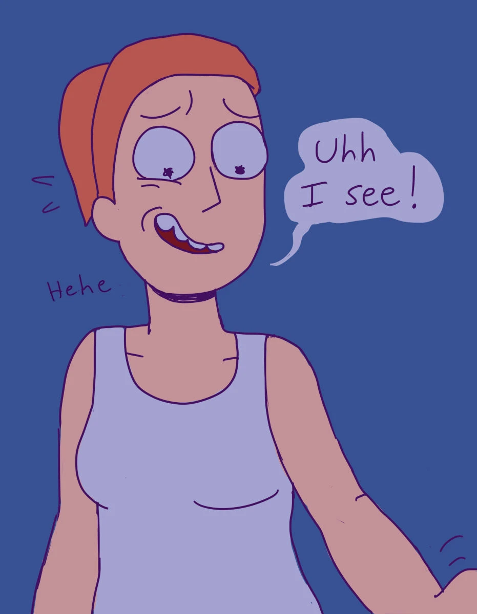Summer morty sinfest circa porn comic picture 10