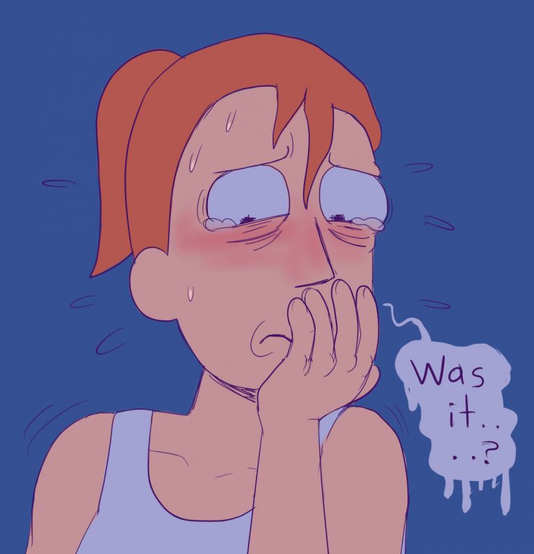 Summer morty sinfest circa porn comic picture 106