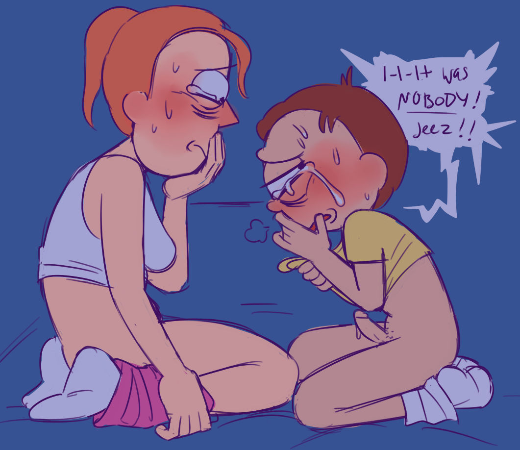 Summer morty sinfest circa porn comic picture 107