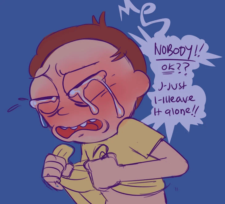 Summer morty sinfest circa porn comic picture 108