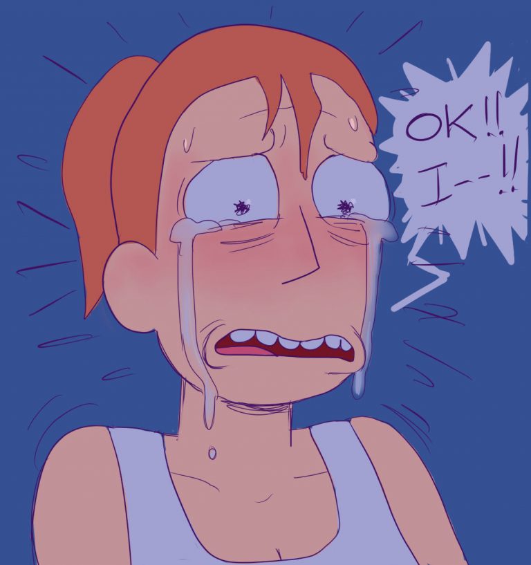 Summer morty sinfest circa porn comic picture 109
