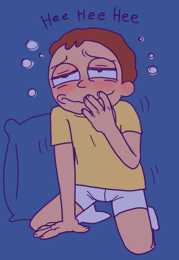 Summer morty sinfest circa porn comic picture 11