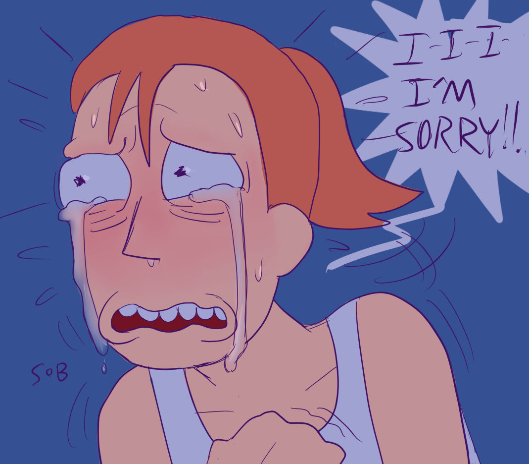Summer morty sinfest circa porn comic picture 110
