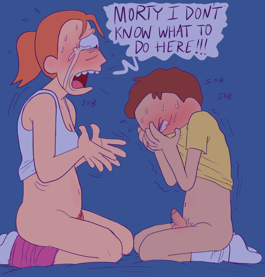 Summer morty sinfest circa porn comic picture 111