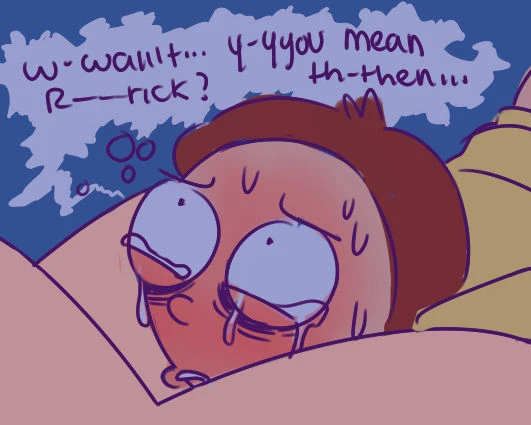Summer morty sinfest circa porn comic picture 113