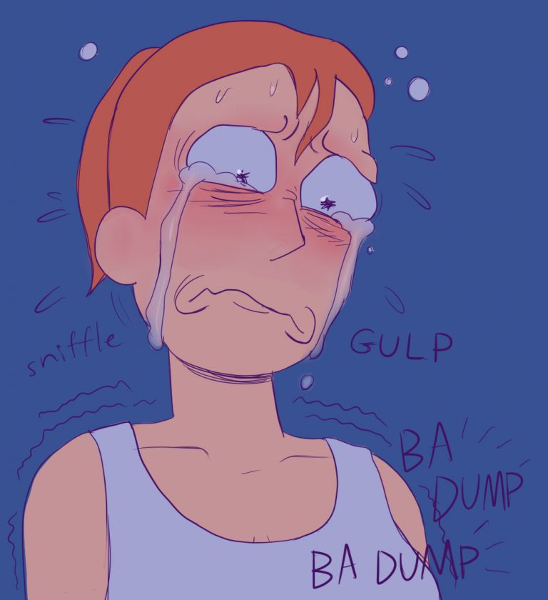 Summer morty sinfest circa porn comic picture 114