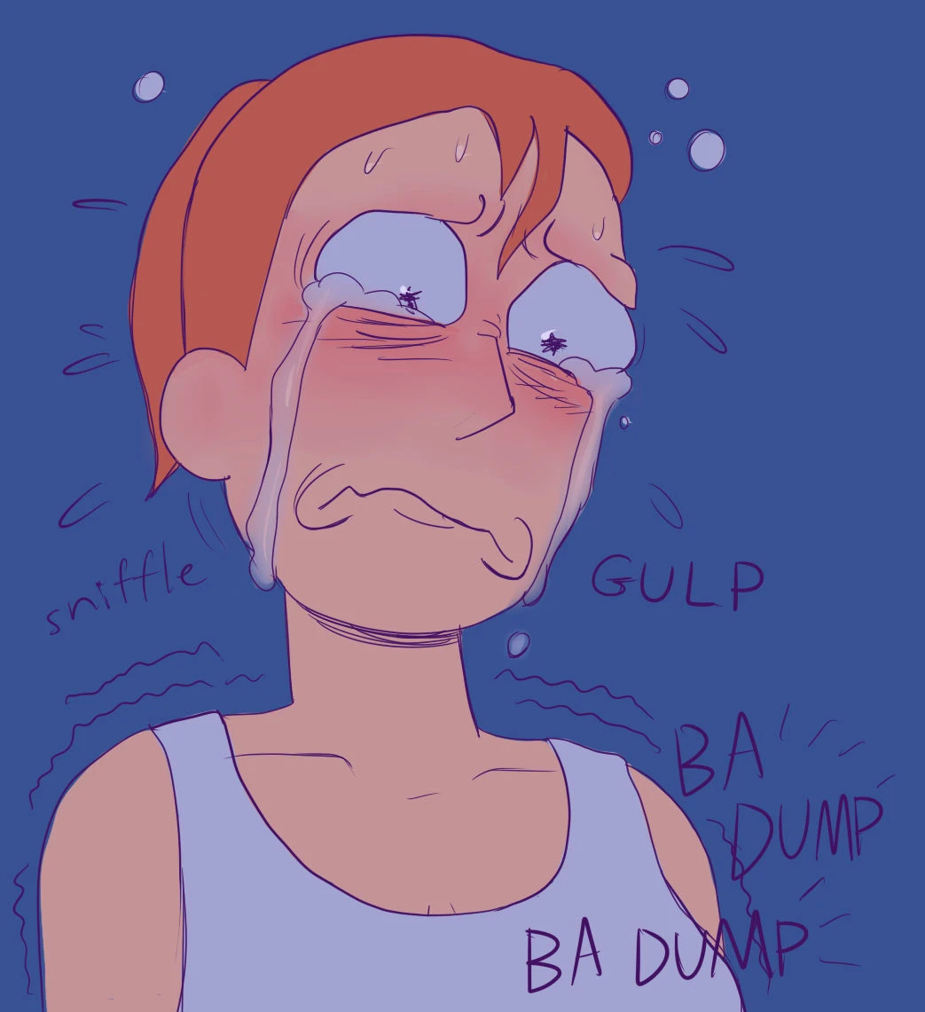 Summer morty sinfest circa porn comic picture 114