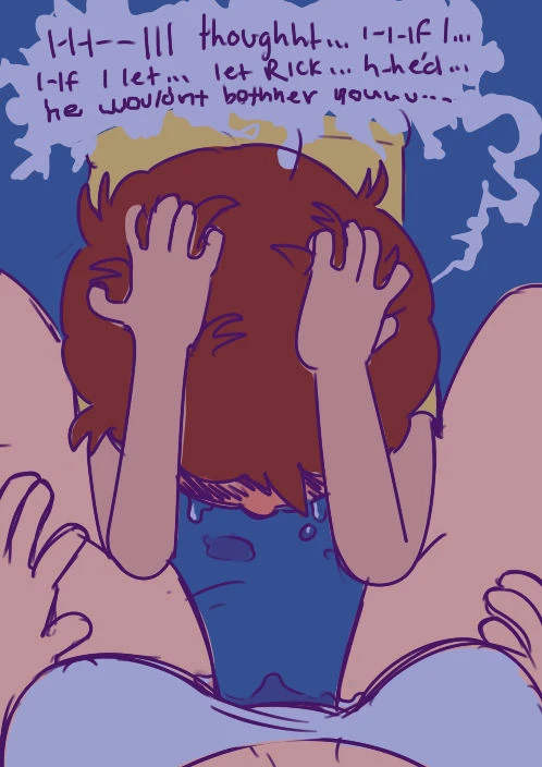 Summer morty sinfest circa porn comic picture 115