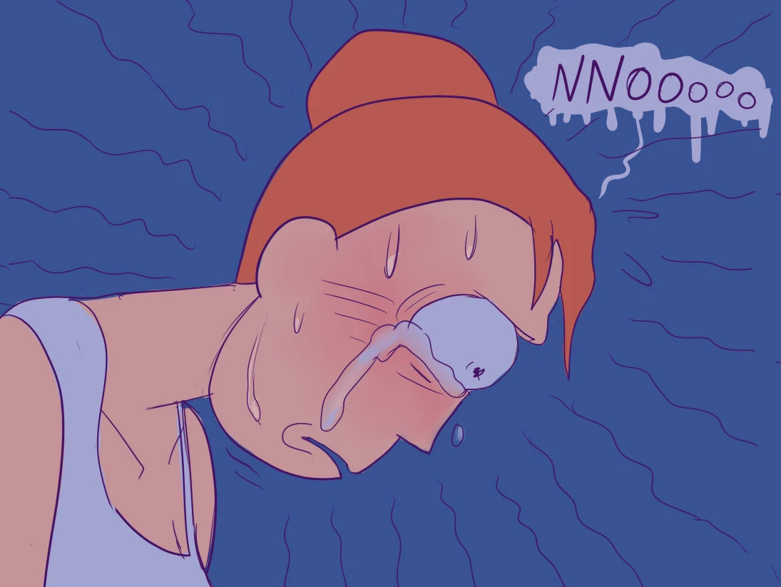 Summer morty sinfest circa porn comic picture 116