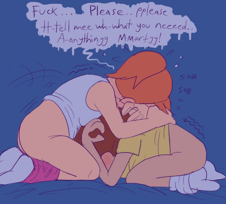 Summer morty sinfest circa porn comic picture 117