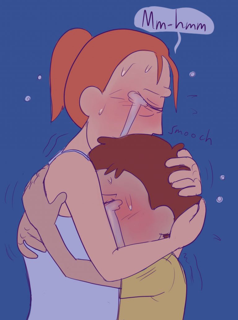 Summer morty sinfest circa porn comic picture 119