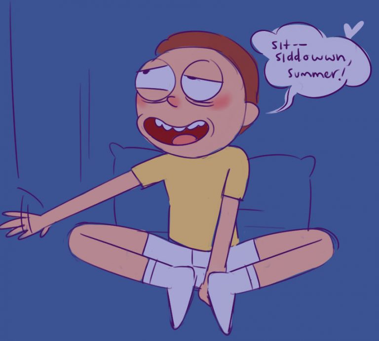 Summer morty sinfest circa porn comic picture 12