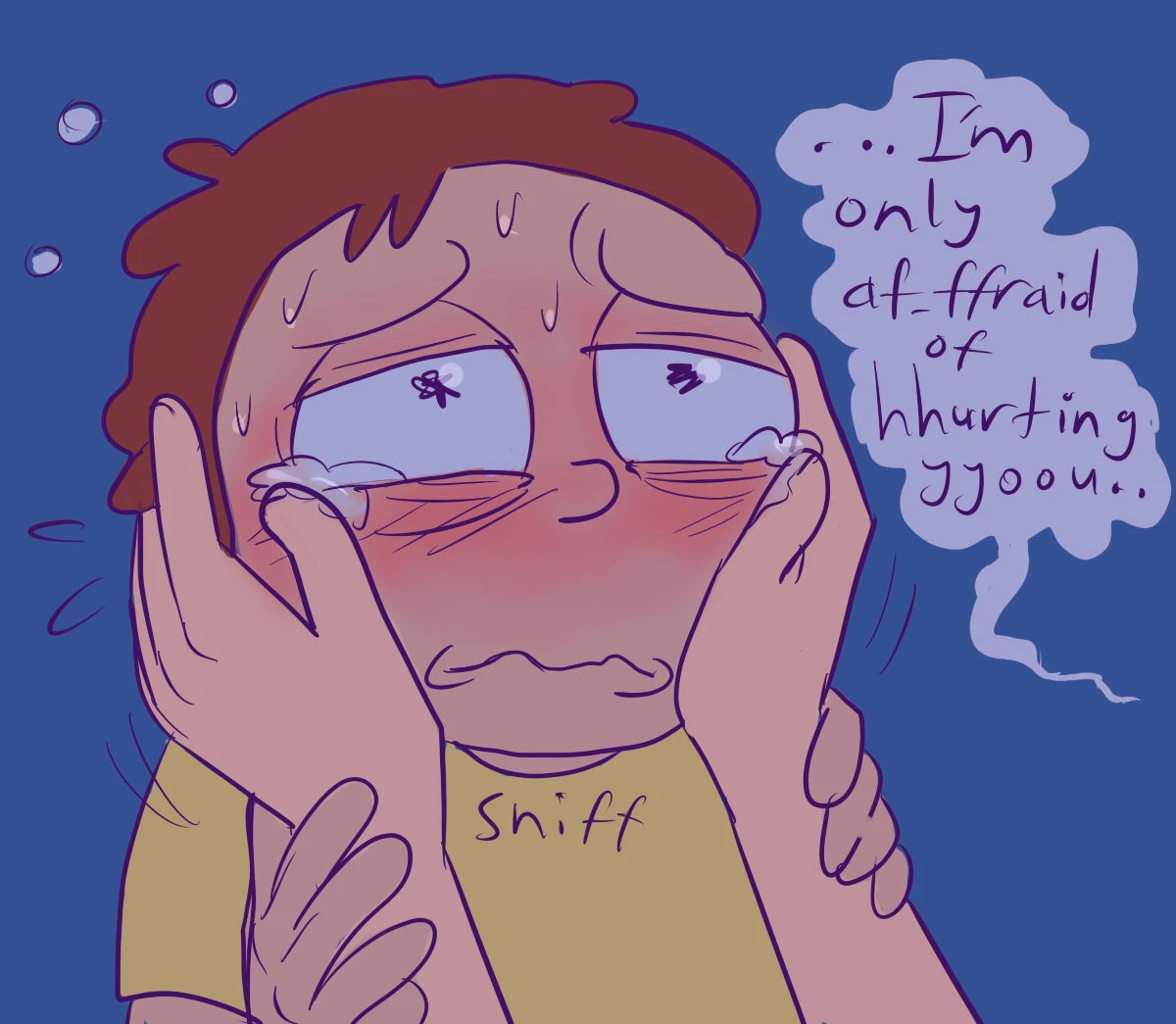 Summer morty sinfest circa porn comic picture 126