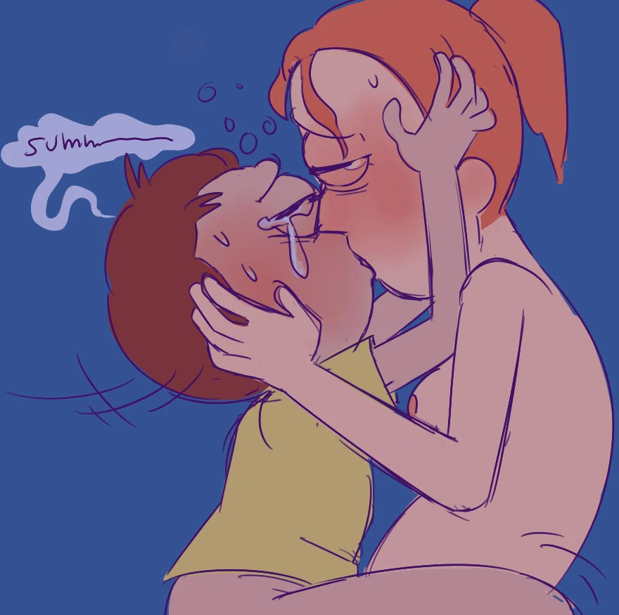 Summer morty sinfest circa porn comic picture 127