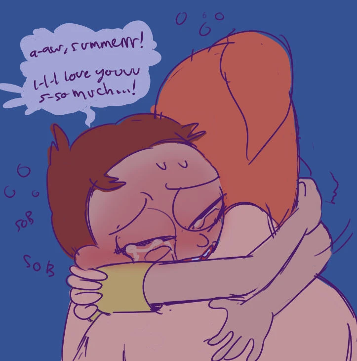 Summer morty sinfest circa porn comic picture 130