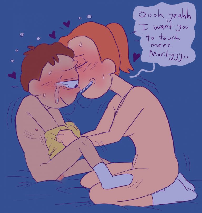 Summer morty sinfest circa porn comic picture 134