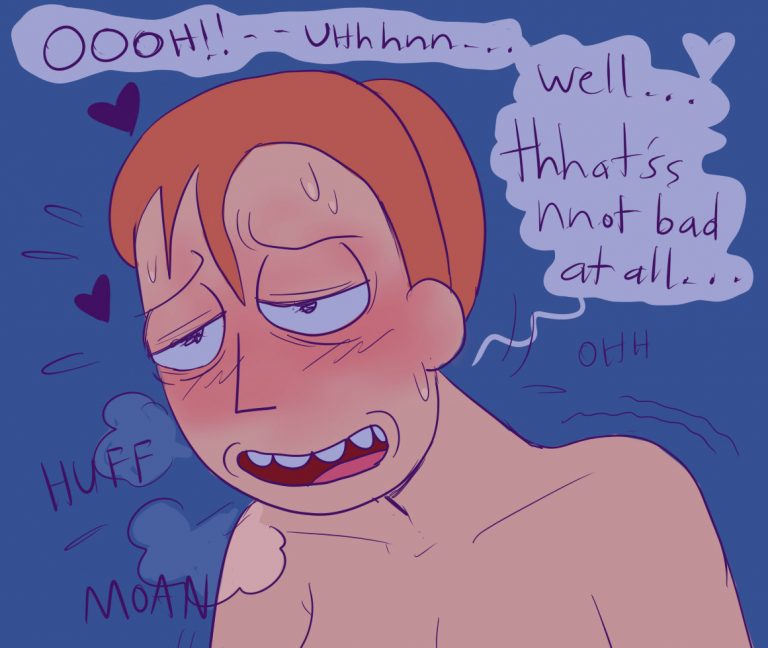 Summer morty sinfest circa porn comic picture 139