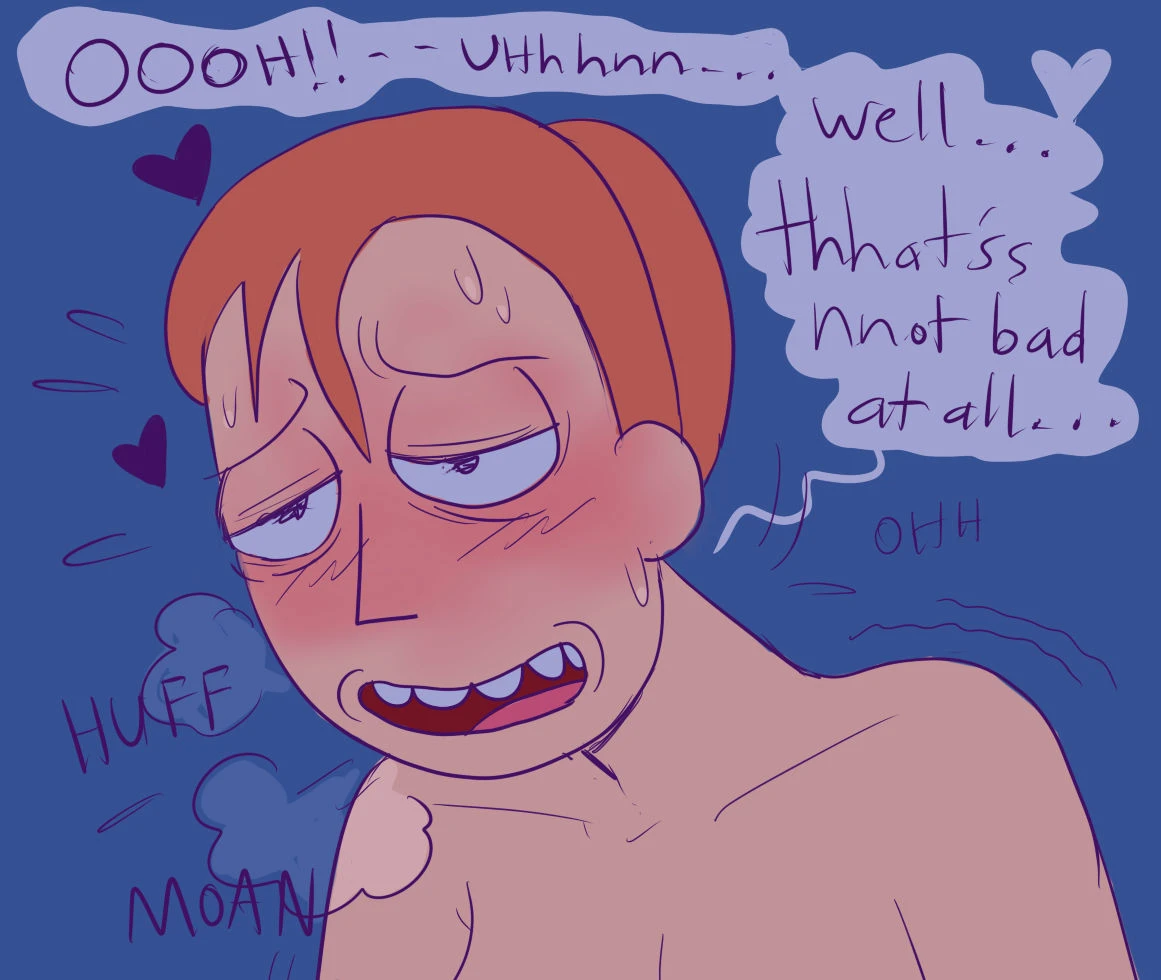 Summer morty sinfest circa porn comic picture 139