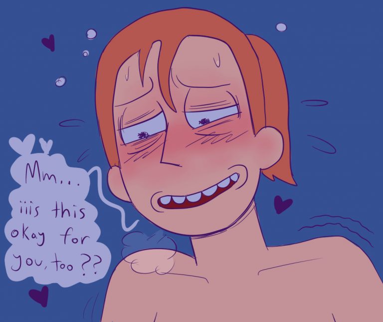 Summer morty sinfest circa porn comic picture 140