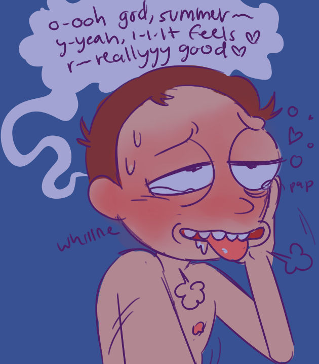 Summer morty sinfest circa porn comic picture 141