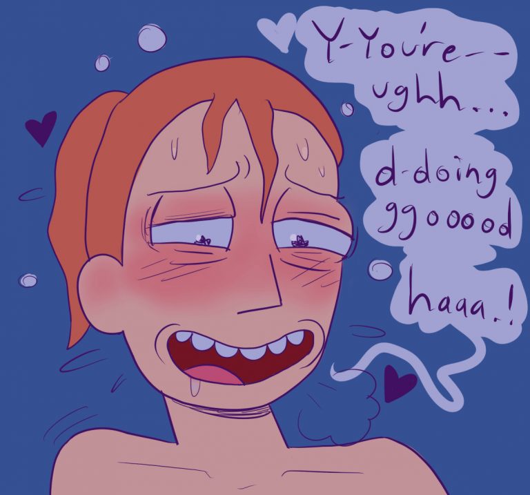 Summer morty sinfest circa porn comic picture 144