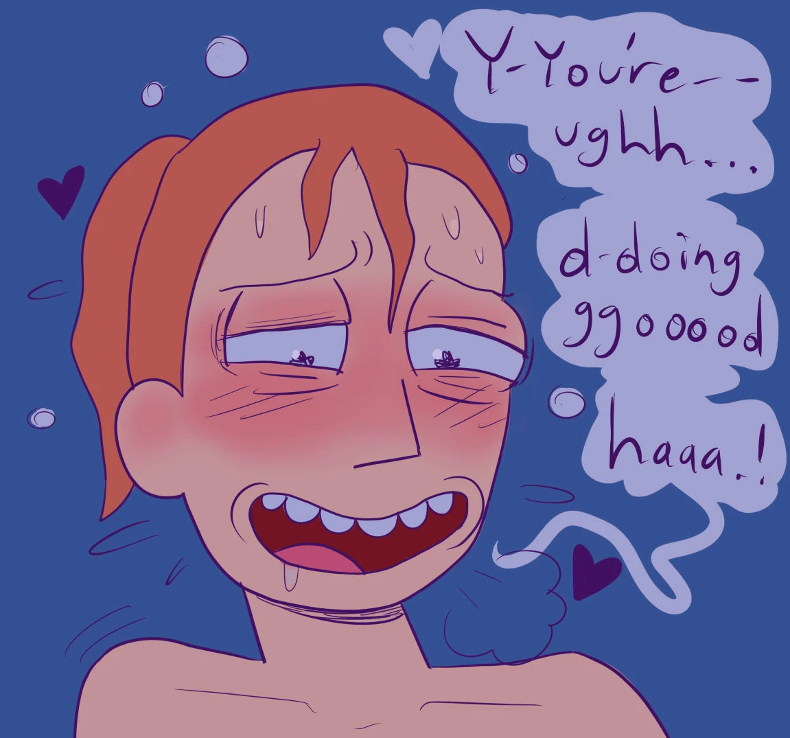 Summer morty sinfest circa porn comic picture 144