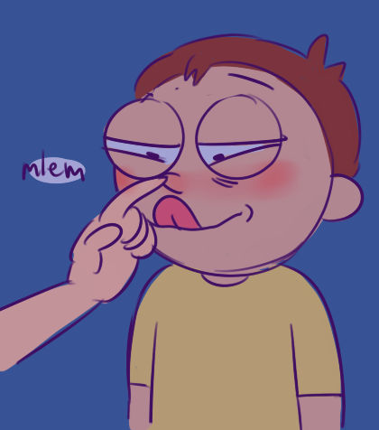 Summer morty sinfest circa porn comic picture 15