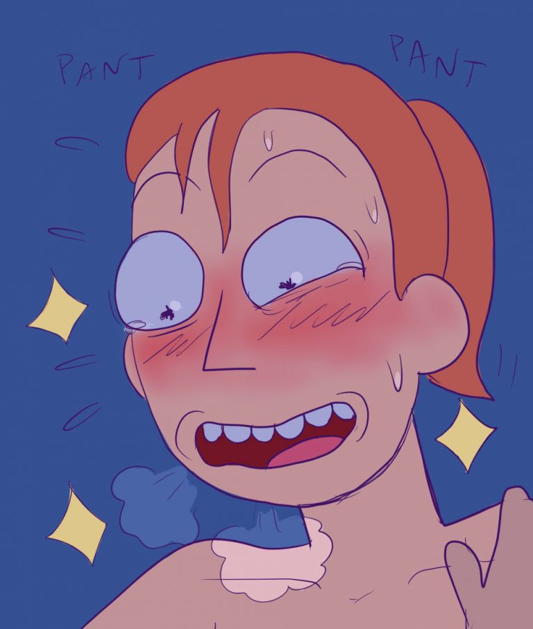Summer morty sinfest circa porn comic picture 152