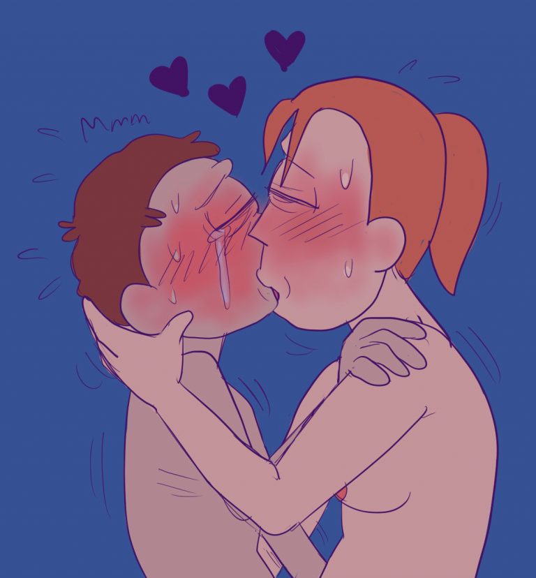 Summer morty sinfest circa porn comic picture 154