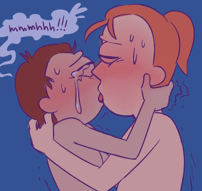 Summer morty sinfest circa porn comic picture 155