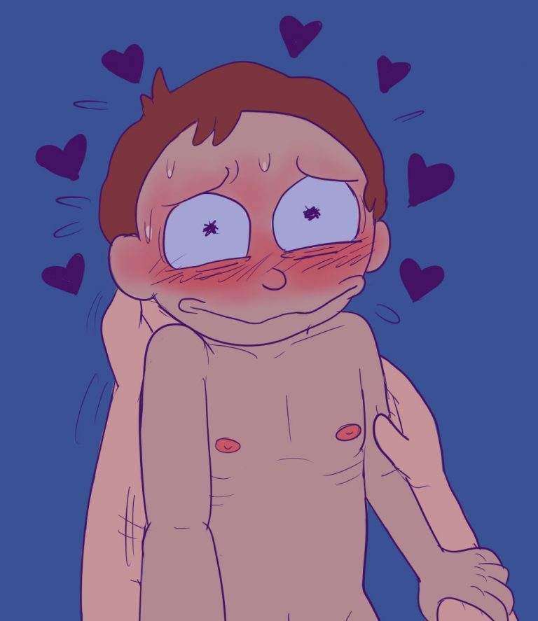 Summer morty sinfest circa porn comic picture 158