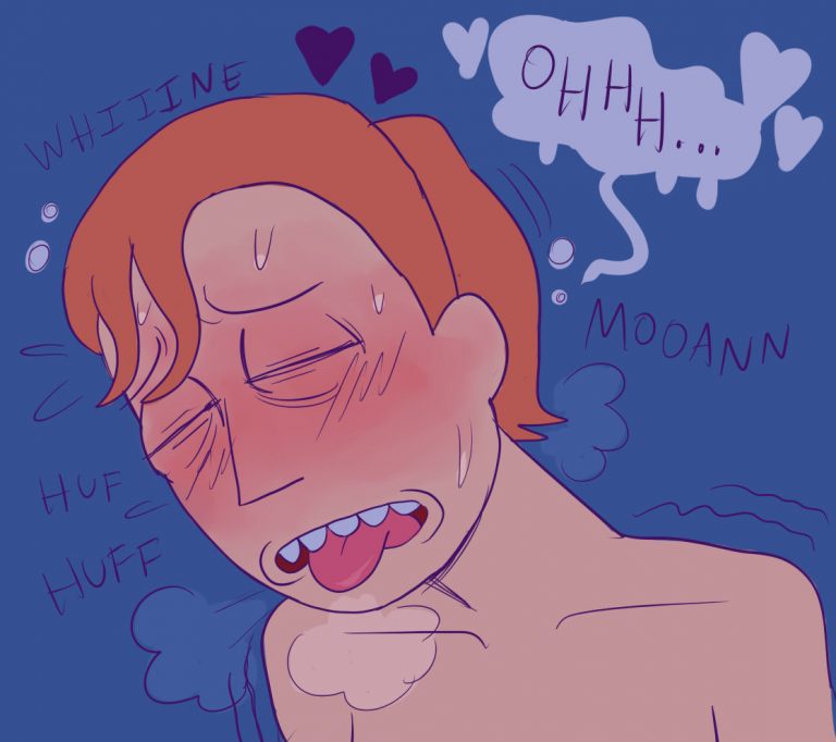 Summer morty sinfest circa porn comic picture 162