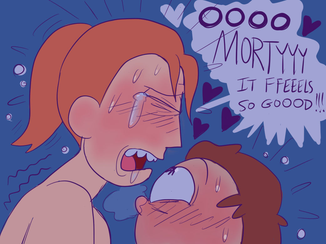 Summer morty sinfest circa porn comic picture 166
